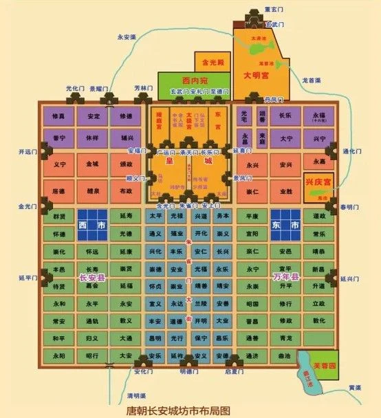 演員賣茶蛋、愛豆炸串?聊聊千年來的「地攤經濟」