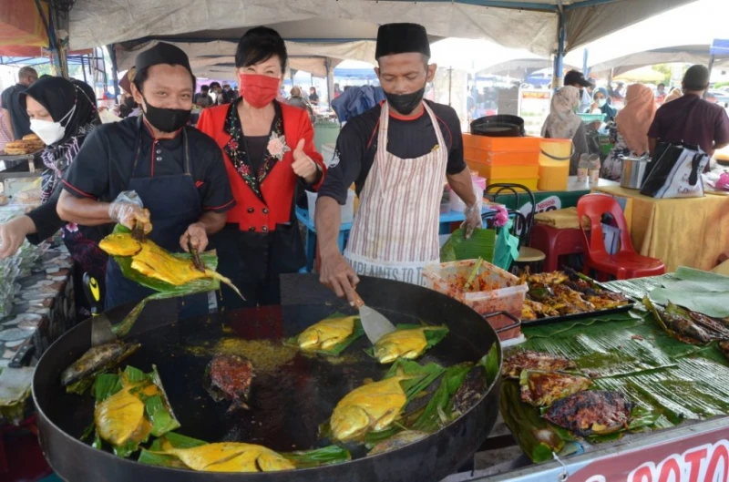 京那律棕櫚豪華公寓B棟  建築工程提前6個月竣工 今年6月將獲入伙紙