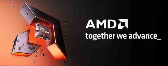 銳龍蓋世!!ZEN4首發測試來了!!7900X和7600X評測數據分享