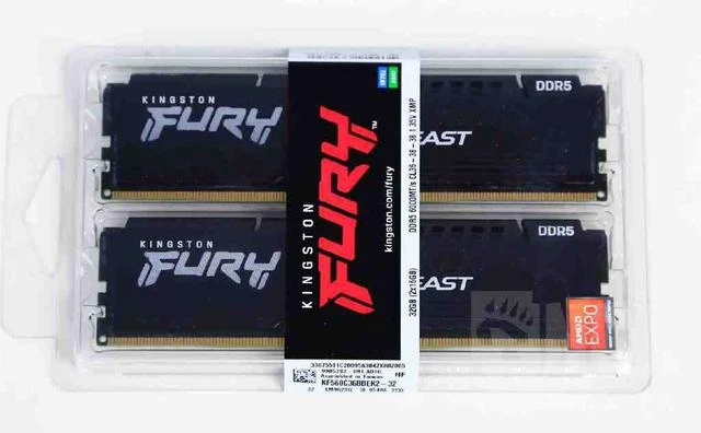 銳龍蓋世!!ZEN4首發測試來了!!7900X和7600X評測數據分享