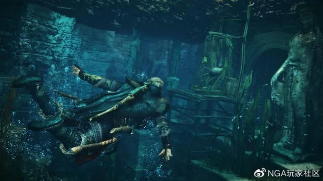 刺客信條英靈殿1.6.1版本更新:符文鍛造台,隕落者之墓更新