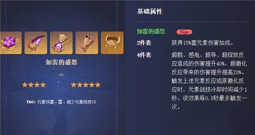 原神賽諾聖遺物推薦