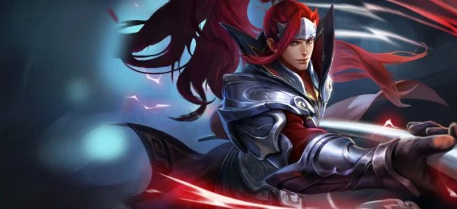 《王者榮耀》海月大招破解方法 海月大招怎麼破解