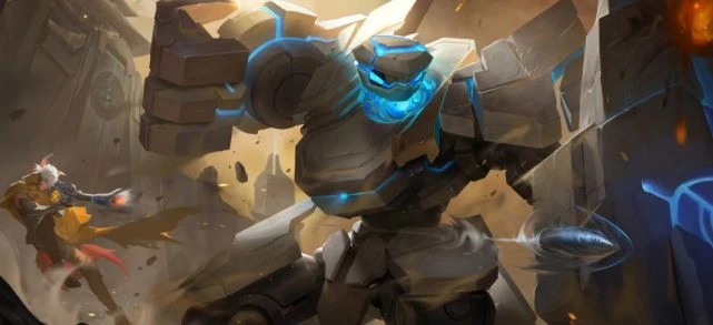 《王者榮耀》海月大招破解方法 海月大招怎麼破解