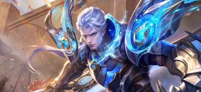 《王者榮耀》海月大招破解方法 海月大招怎麼破解