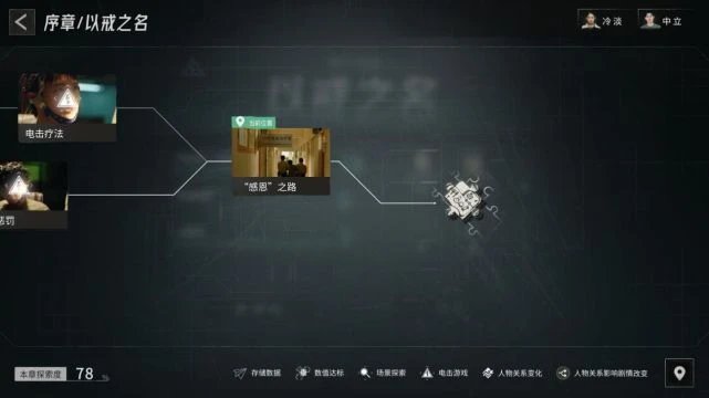 《飛越13號房》遊民試玩：如何逃離魔爪？