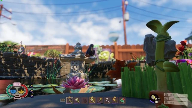 《禁閉求生》單人模式評測7.4分 昆蟲愛好者的天堂