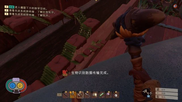 《禁閉求生》單人模式評測7.4分 昆蟲愛好者的天堂