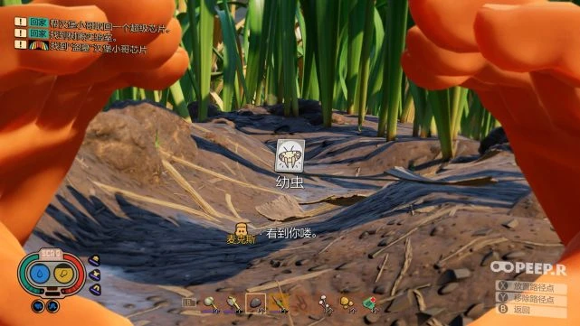 《禁閉求生》單人模式評測7.4分 昆蟲愛好者的天堂