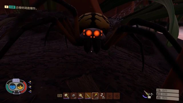 《禁閉求生》單人模式評測7.4分 昆蟲愛好者的天堂