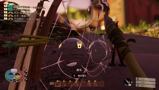 《禁閉求生》單人模式評測7.4分 昆蟲愛好者的天堂