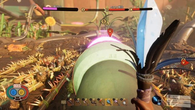 《禁閉求生》單人模式評測7.4分 昆蟲愛好者的天堂