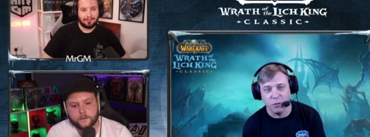 WLK副本實裝TN補貼 已經有人開到烏鴉坐騎了