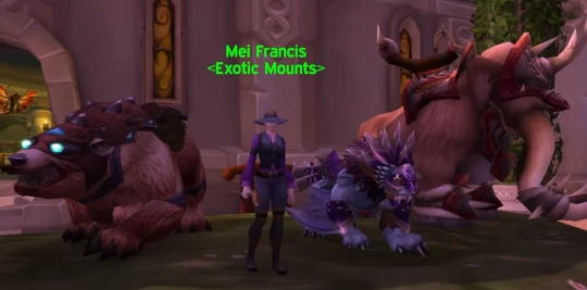 WLK諾森德升級小技巧 北風苔原任務更效率