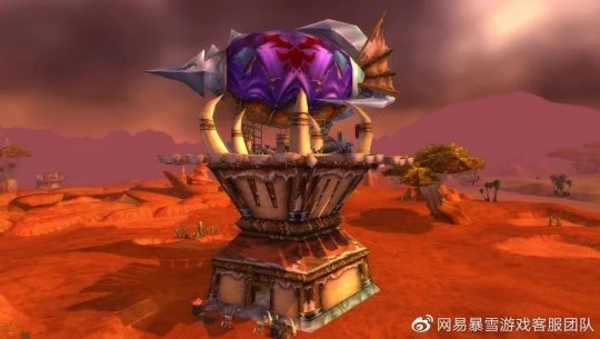 WLK懷舊服：巫妖王之怒升級路線推薦 部落篇