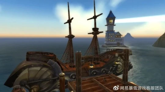 WLK懷舊服：巫妖王之怒升級路線推薦 聯盟篇