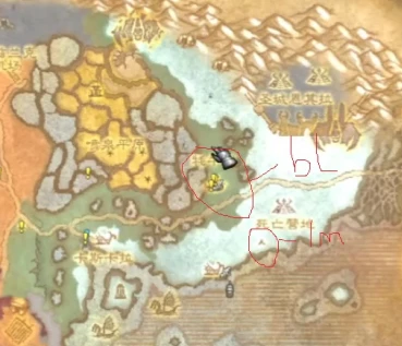 WLK懷舊服牌子來源總結 到80級可兌換2件紫裝