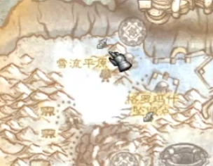 WLK懷舊服牌子來源總結 到80級可兌換2件紫裝