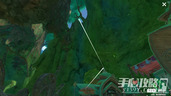 《原神》魚鉤上的絕景任務完成攻略