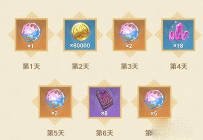 《原神》二周年20連抽獲取方法