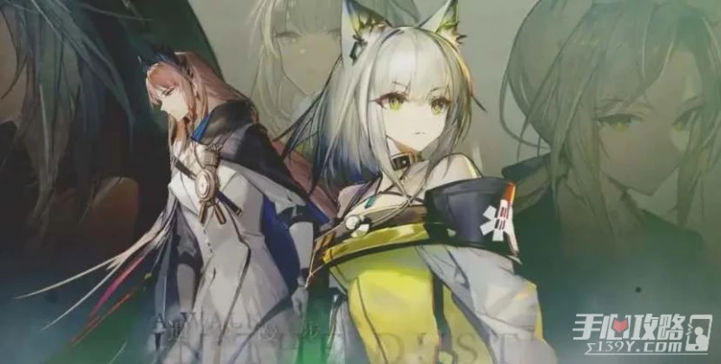 明日方舟3.5周年限定幹員是誰