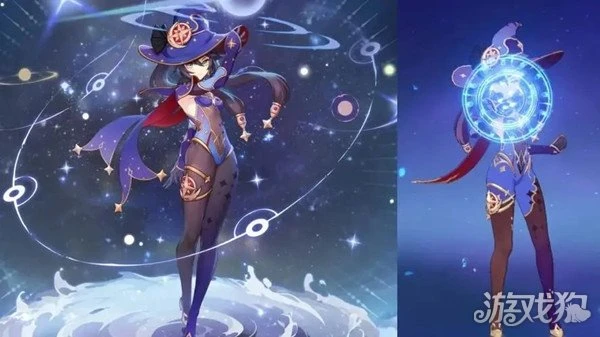 原神萊依拉突破材料一覽 需要哪些突破材料