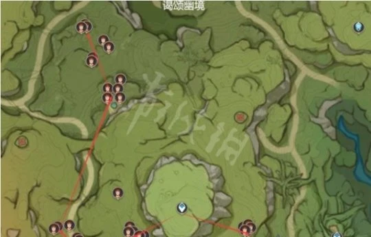 《原神》鍍金旅團如何討伐？3.0鍍金旅團討伐路線推薦