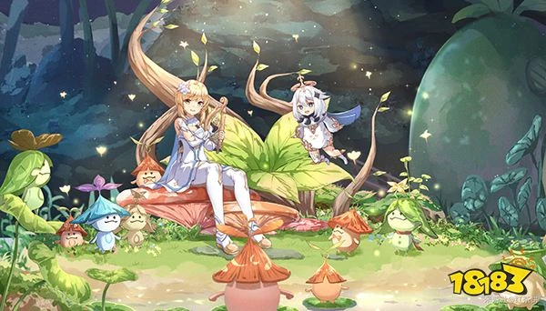 原神須彌16處潛在死域位置一覽 未成形死域都在哪