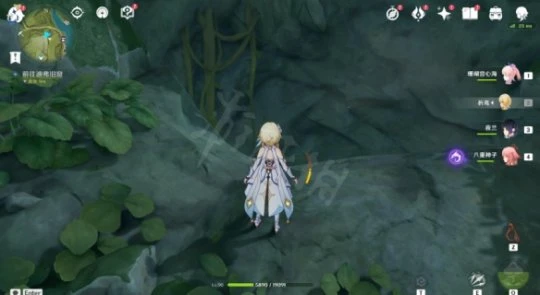 《原神》水與風的夥伴任務怎麼做？水與風的夥伴任務介紹