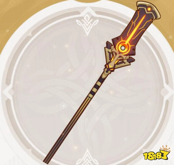 原神赤沙之杖屬性介紹一覽 赤沙之杖適合誰