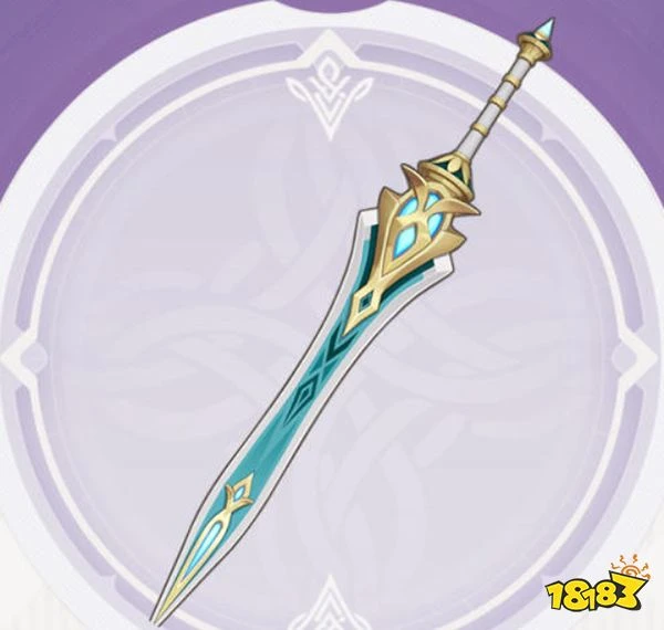 原神瑪海菈的水色屬性介紹一覽 瑪海菈的水色適合誰