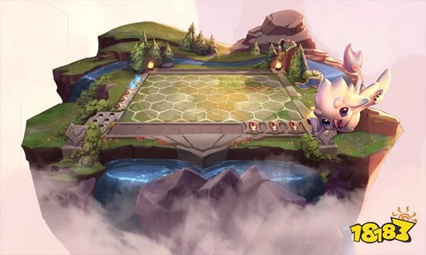 雲頂之弈碧波龍層數獎勵有哪些 碧波龍層數獎勵介紹