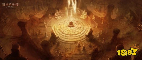 暗黑破壞神不朽暗夜孤堡更新了什麼 暗夜孤堡版本更新公告