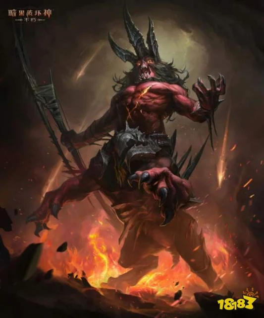 暗黑破壞神不朽伊西萊克什麼時候上線 放逐者伊西萊克介紹