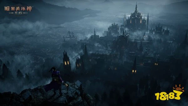 暗黑破壞神不朽賽蘭格古堡怎麼玩 新場景賽蘭格古堡玩法詳解