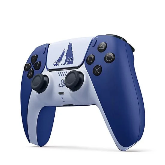 《戰神5》主題PS5「精英」手柄開訂：售價約504元