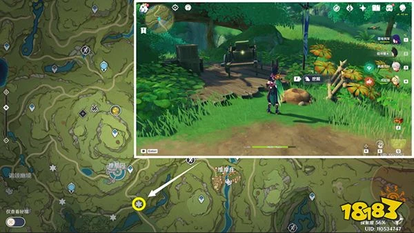 原神須彌啊美好的日子成就獲取攻略 為什麼須彌的寶箱就1摩拉