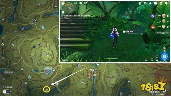 原神須彌啊美好的日子成就獲取攻略 為什麼須彌的寶箱就1摩拉