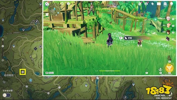 原神須彌啊美好的日子成就獲取攻略 為什麼須彌的寶箱就1摩拉