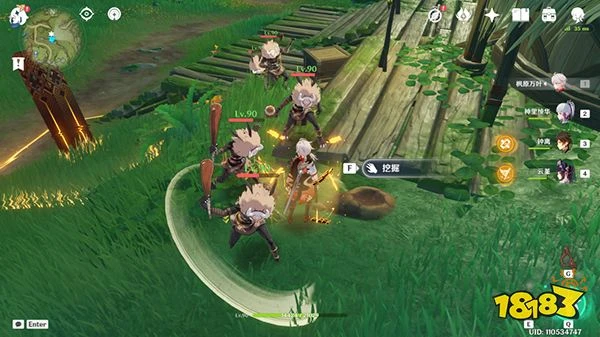 原神須彌啊美好的日子成就獲取攻略 為什麼須彌的寶箱就1摩拉