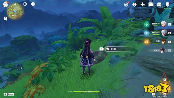 原神須彌啊美好的日子成就獲取攻略 為什麼須彌的寶箱就1摩拉