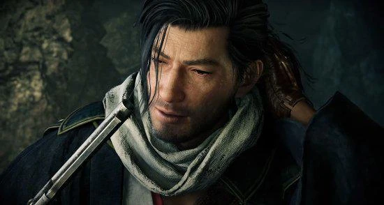 忍者組負責人：我們對《浪人崛起》非常滿意