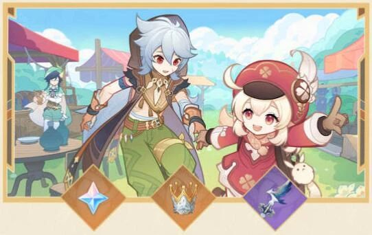 原神自遠方吹來的音訊任務流程怎麼做