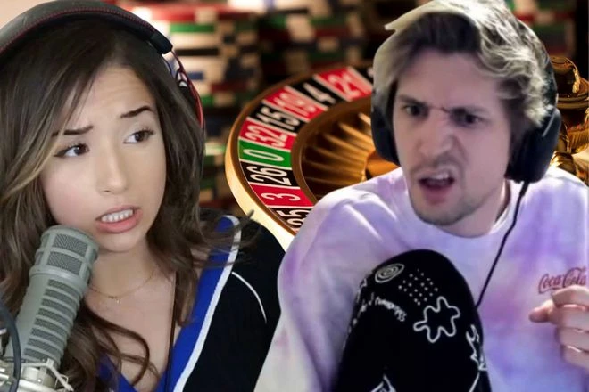 Twitch規則改動後 著名主播xQc承認賭博直播是「錯誤的」