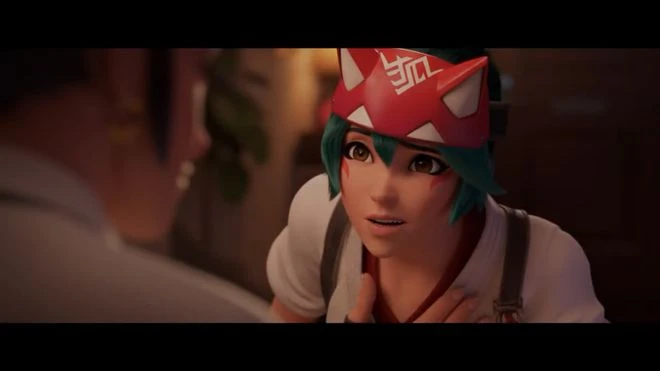 《守望先鋒 歸來》發售預告公開 國服10月5日上線