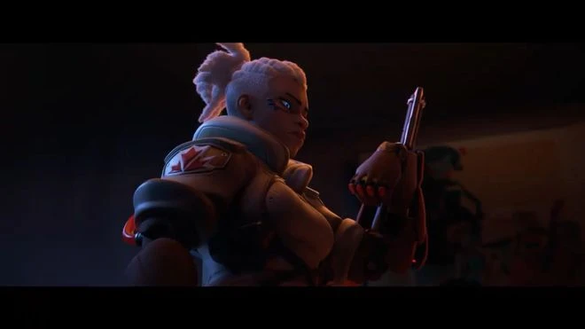 《守望先鋒 歸來》發售預告公開 國服10月5日上線