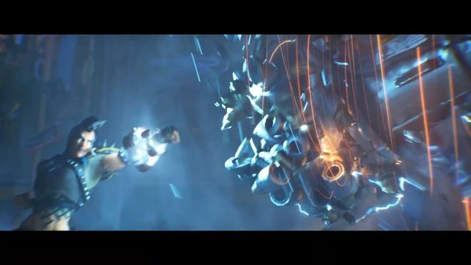 《守望先鋒 歸來》發售預告公開 國服10月5日上線