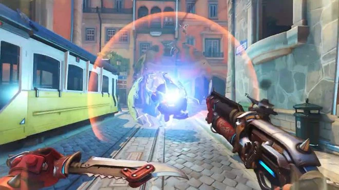 《守望先鋒 歸來》發售預告公開 國服10月5日上線