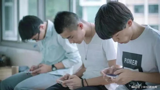 從國慶未成年人遊戲時間說起 談談遊戲監管與污名化問題