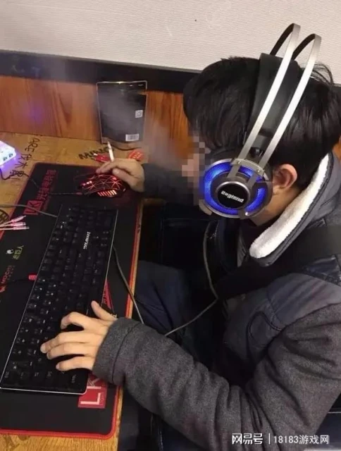 從國慶未成年人遊戲時間說起 談談遊戲監管與污名化問題